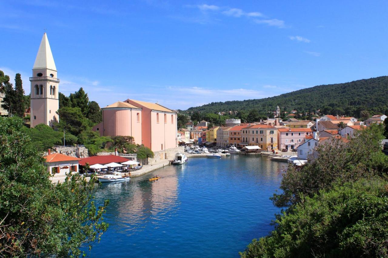 Apartments By The Sea Veli Losinj, Losinj - 19196 Dış mekan fotoğraf